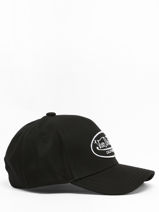 Pet Von dutch Zwart accessoires CAS1LOFB-vue-porte